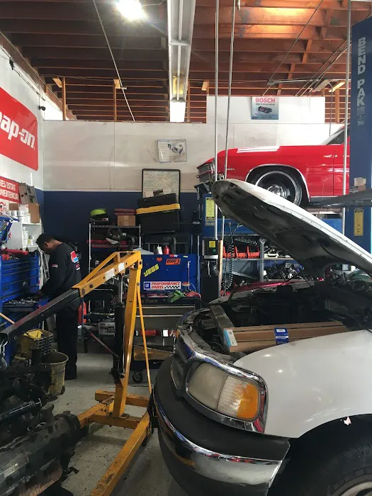 Reynoso Auto Repair 6