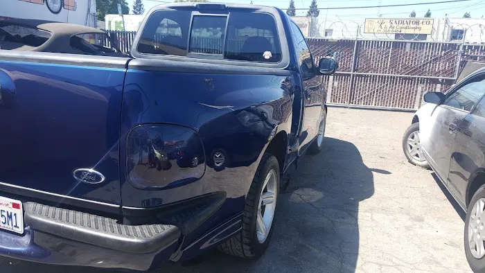 Reynoso Auto Repair 0