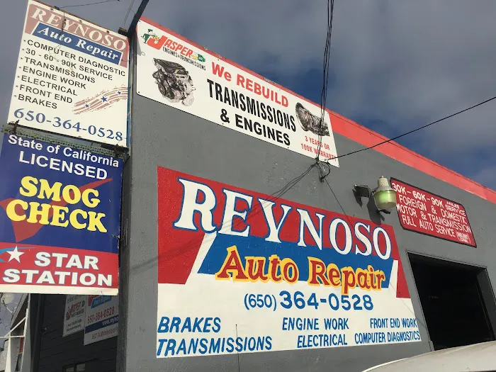 Reynoso Auto Repair 7
