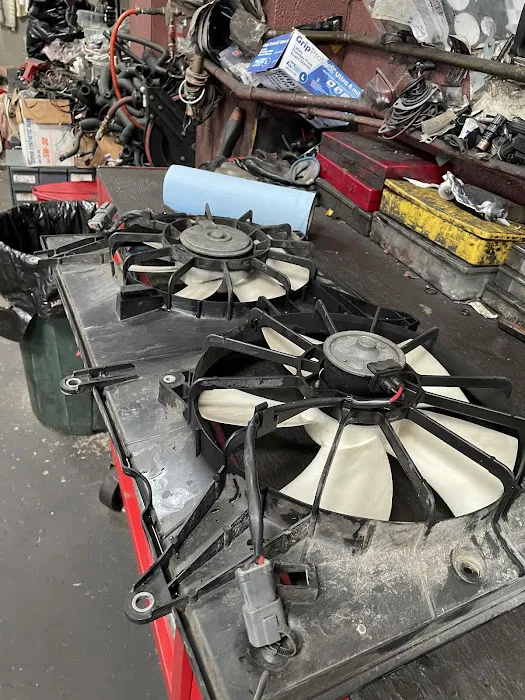 California Auto Works LLC 0