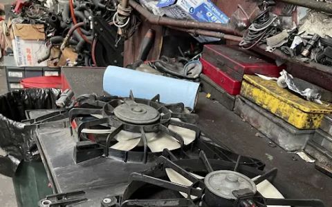 California Auto Works LLC