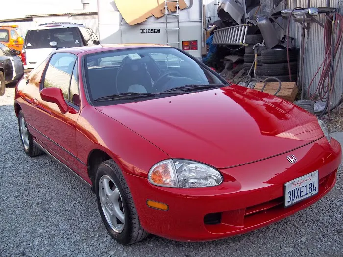 Quality Auto Body & Painting 4