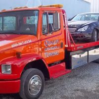 Quality Auto Body & Painting