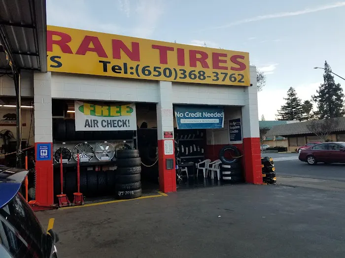 Beltran Tires 2