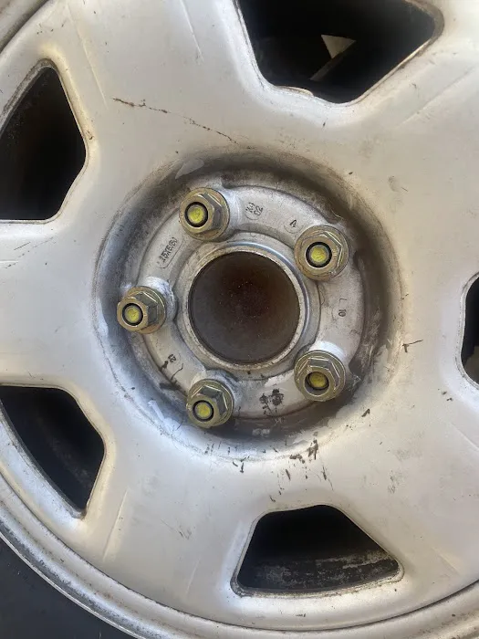 Beltran Tires 1