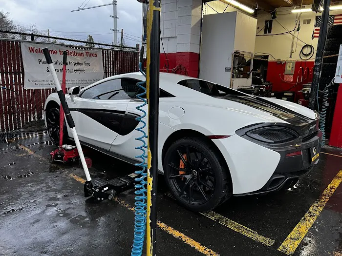 Beltran Tires 7