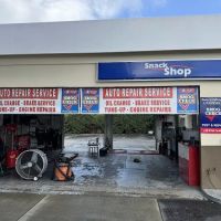 Redwood City Star Smog Check