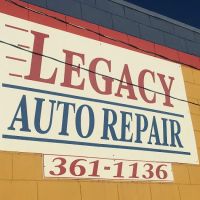 Legacy Auto Repair