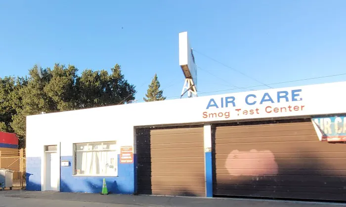 Air Care Smog $36.75 With Coupon 3