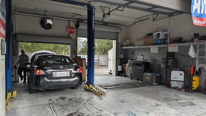 Smog Check Network 6