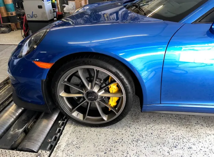 Smog Check Network 9