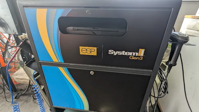 Smog Check Network 2
