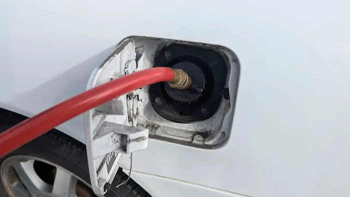 Smog Check Network 5