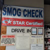 Smog Check Network