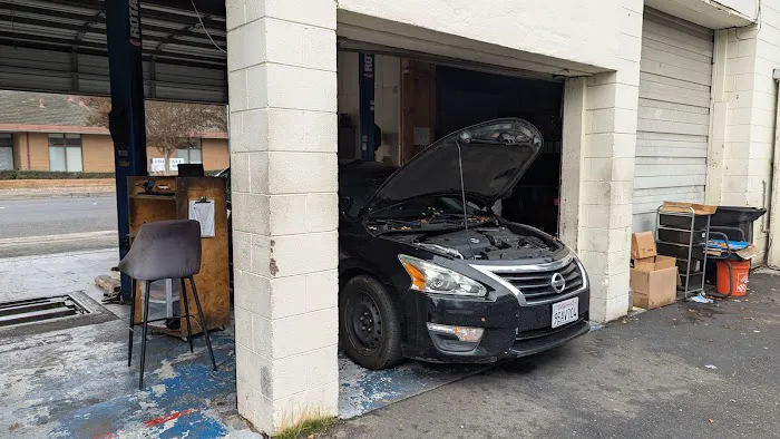 Smog Check Network 1