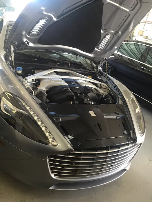 Auto Master Care 7