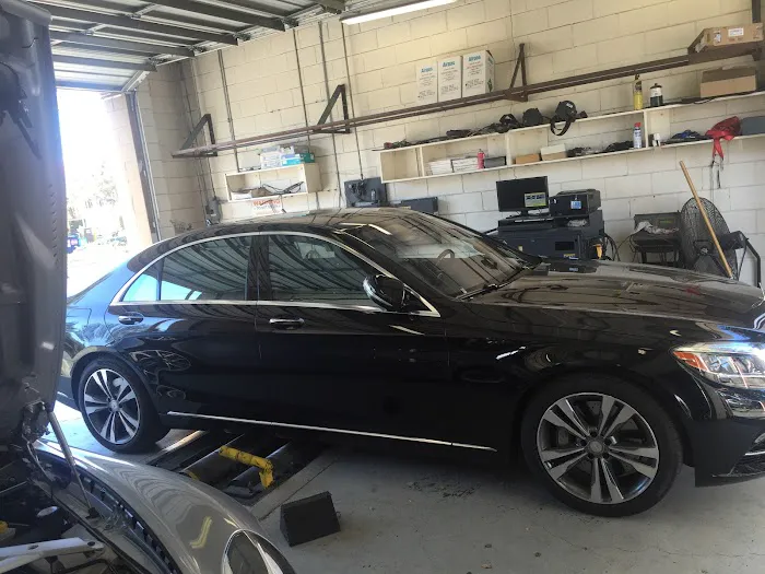 Auto Master Care 5