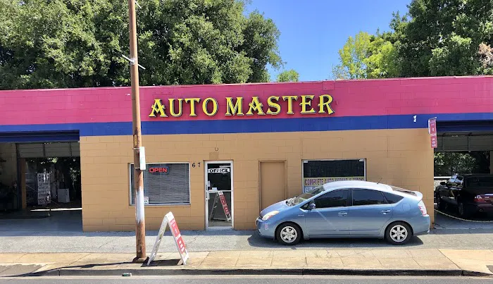 Auto Master Care 1