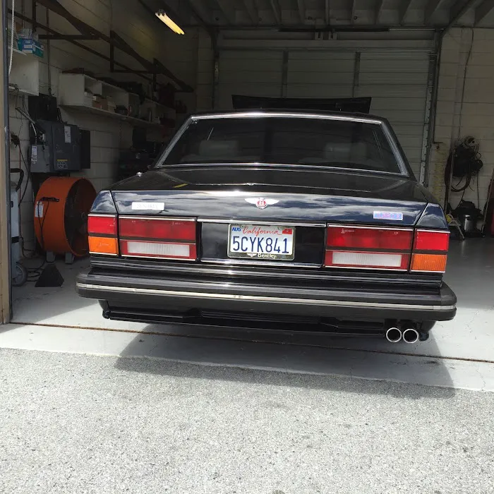 Auto Master Care 8