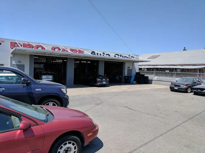 Pro Care Auto Clinic 4