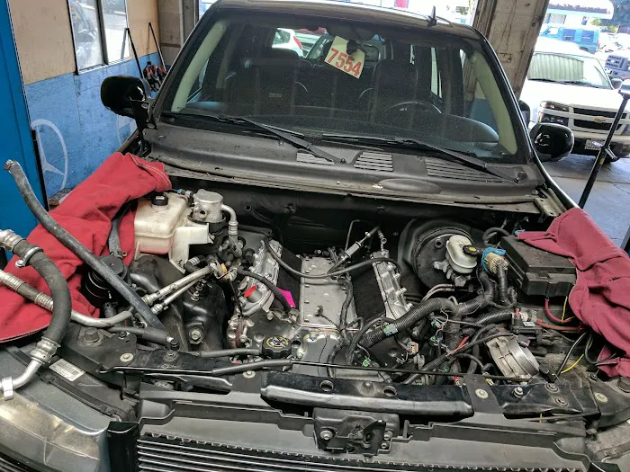 Pro Care Auto Clinic 6