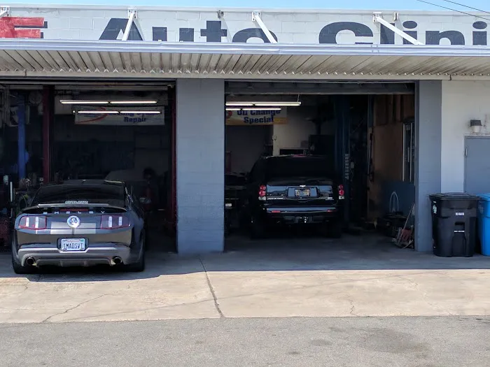 Pro Care Auto Clinic 7