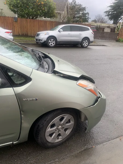 Caliber Collision 0