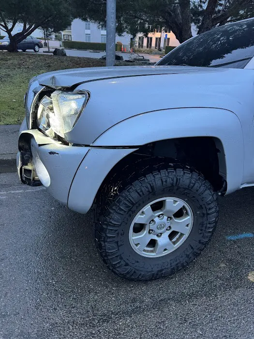 Caliber Collision 4