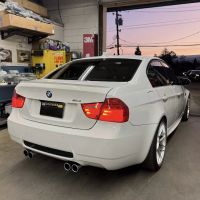 Benz Auto Body