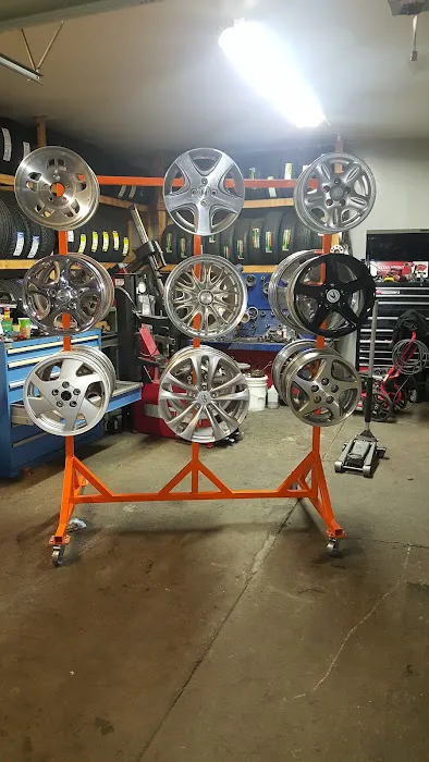 Pro Tires 6
