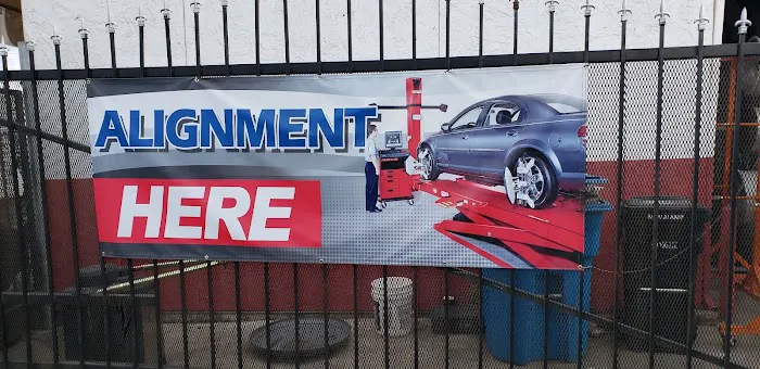 Pro Tires 7