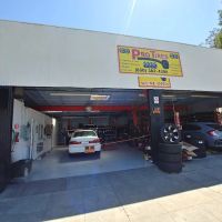 Pro Tires