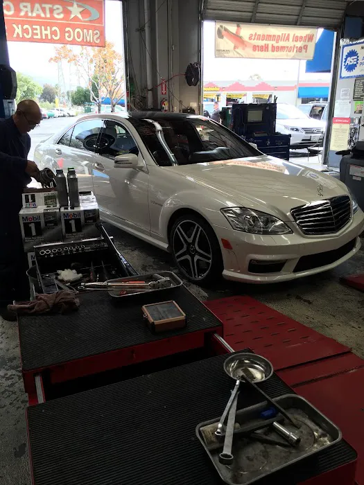 HTP Auto Care 1
