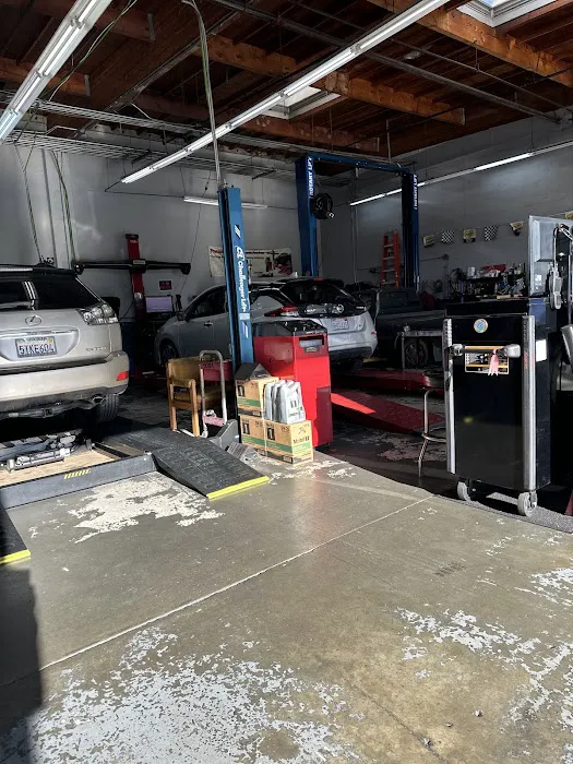 HTP Auto Care 5