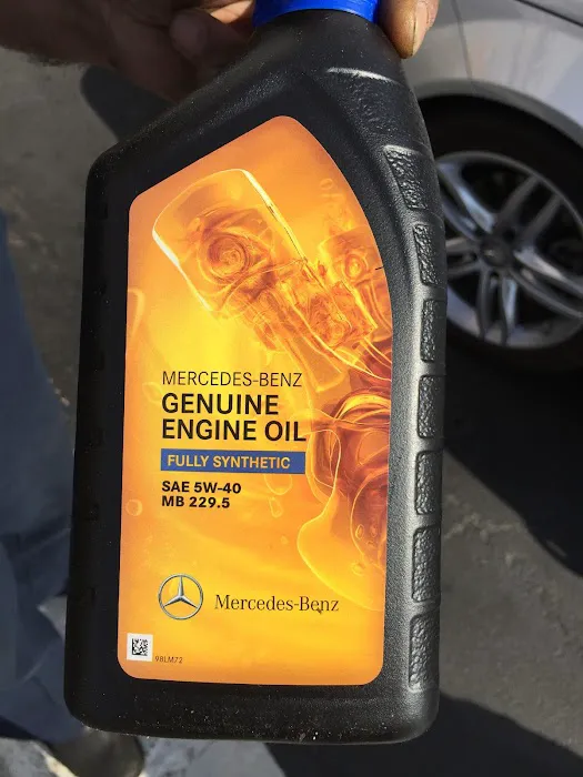 HTP Auto Care 2
