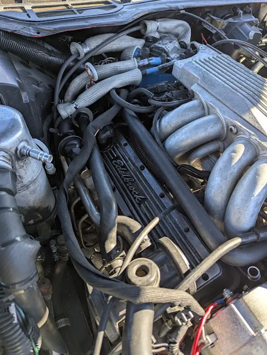AAA1 MOBILE AUTO MECHANIC 7