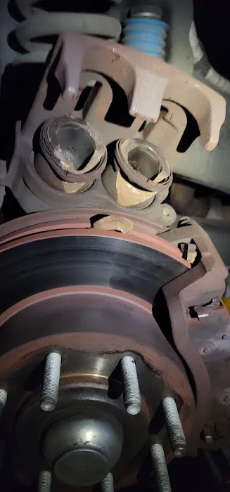 AAA1 MOBILE AUTO MECHANIC 2