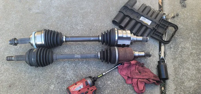 AAA1 MOBILE AUTO MECHANIC 0