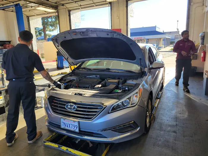 Jiffy Lube 4
