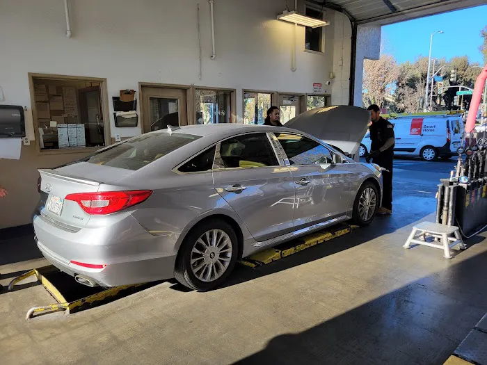 Jiffy Lube 1