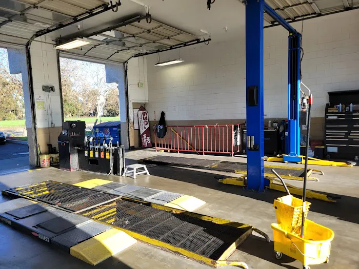 Jiffy Lube 5