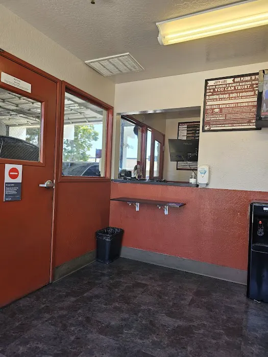 Jiffy Lube 3