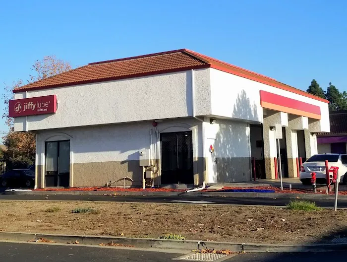 Jiffy Lube 0