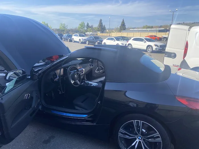 Auto Glass SF 0