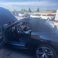 Auto Glass SF