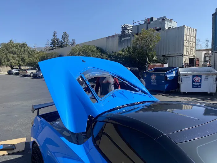 Auto Glass SF 3