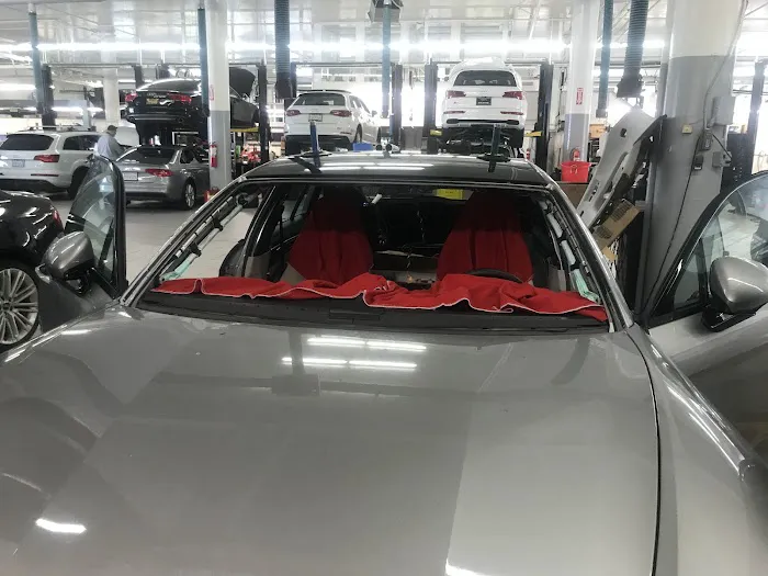Auto Glass SF 5