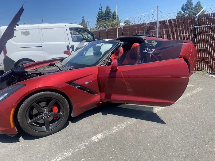 Auto Glass SF 4
