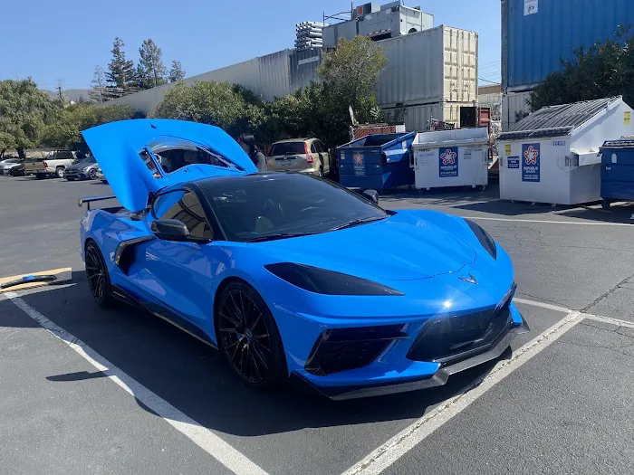 Auto Glass SF 1