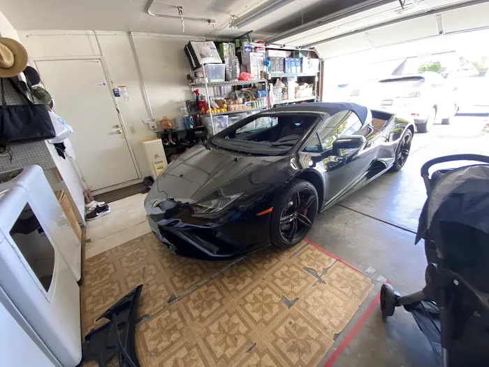 Auto Glass SF 6